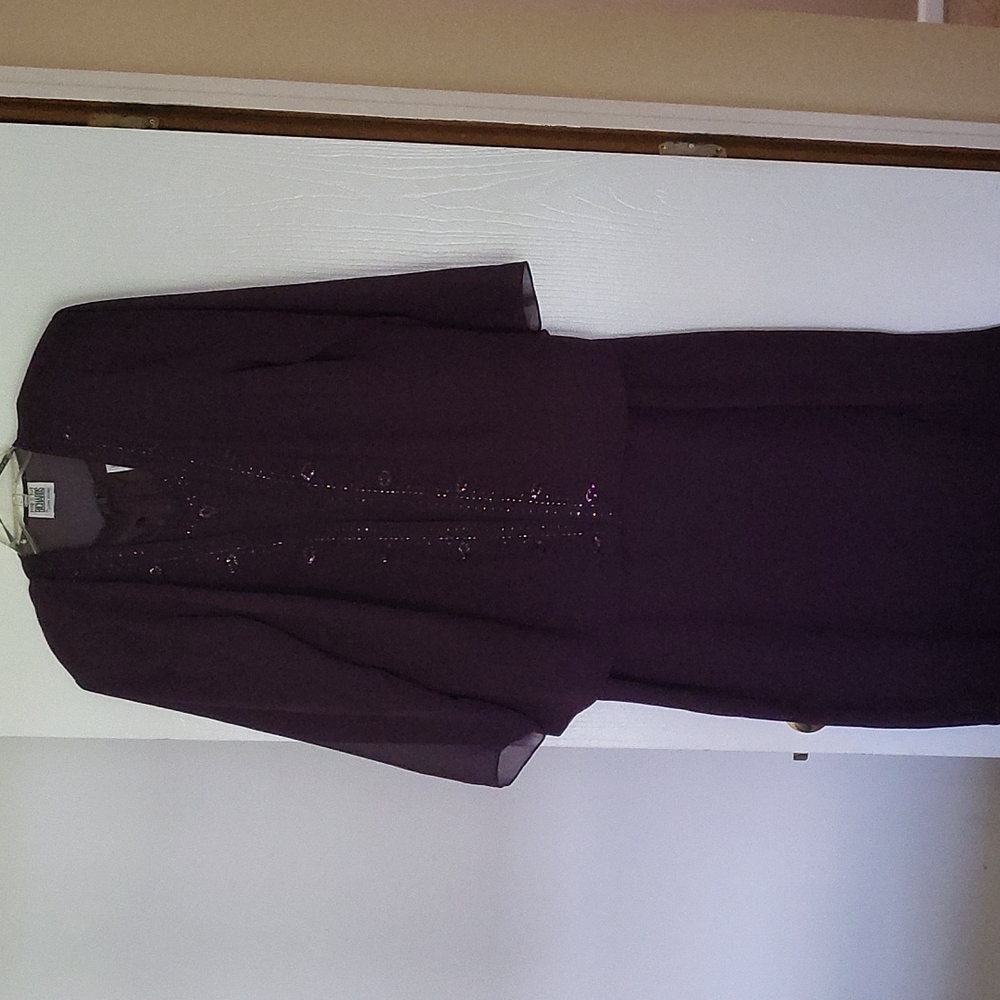 Womens Two piece dress